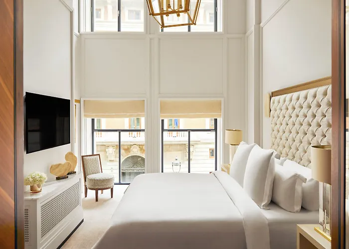 Four Seasons Hotel Madrid